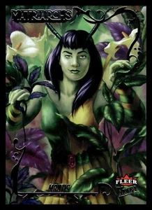 2024 Marvel Matriarchs 96 Mantis - Picture 1 of 2