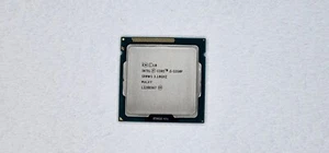 Intel Core i5-3350P 3.1GHz SR0WS FCLGA1155 CPU Desktop processor - Picture 1 of 3