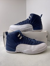 jordan indigo 12