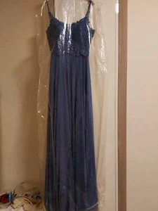 Diva Fashion Vestito Elegante - Foto 1 di 3