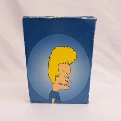 Beavis And Butt Head 2005 The Mike Judge Collection Volume 1 Complete - Image 1 of 4