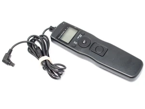 LYD Timer Remote Control for Canon EOS Digital (RS-80N3) - Picture 1 of 3