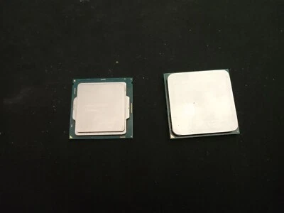 Intel I5-6600 y AMD A4-5300 Series Foto 1 de 3