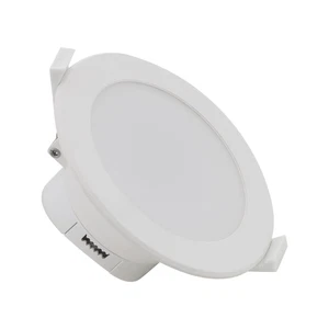 Downlight LED 15W Circular Especial IP44 Corte Ø 115 mm - Imagen 1 de 23
