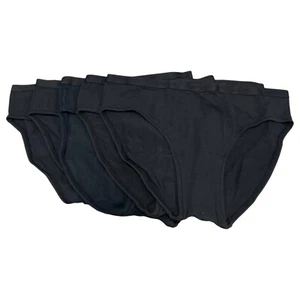 Bendon Women's 5 Pack Briefs Size M (UND188) - Picture 1 of 1