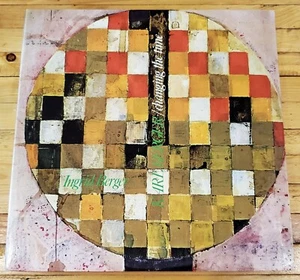 Karl Berger & Ingrid Berger - Changing The Time 2xLP Vinyl Horo 1978 Italy Jazz - Picture 1 of 6