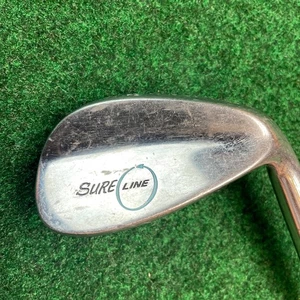 SureLine Tour Balance 52˚ Gap Wedge GW True Temper steel step shaft RH - Picture 1 of 10
