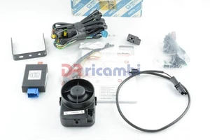 Kit Sistema De Alarma Antirrobo Fiat Ulysse Lancia Phedra - Fiat 71801734 - Imagen 1 de 3