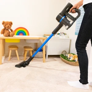 VAX SlimVac Pro Pet Cordless Vacuum - Bild 1 von 1