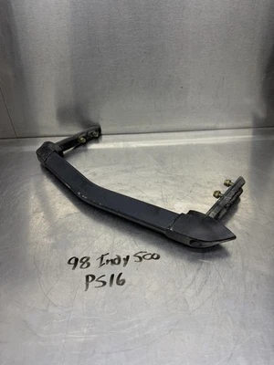 Parachoques delantero evolucionado 95 96 97 98 99 Polaris Indy Trail XLT 500 buen usado Foto 1 de 4