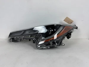 2020-2022 Toyota Corolla LH LED Headlight ASSY 81150-12L00 OEM - Bild 1 von 16