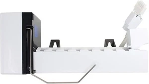 241798224 Refrigerator Ice Maker Replacement for Frigidaire 241798231 - Bild 1 von 9