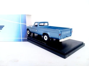 1/43 o scale NEO 1963 Studebaker Champ Pick UP truck - Picture 1 of 10