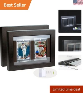 Porta carte basket calcio hockey - confezione da 2 - Foto 1 di 8