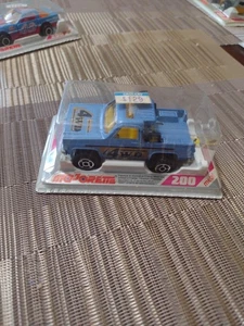 Majorette Diecast 200 Serie CHEY 4WD PICKUP  B70 - Picture 1 of 7
