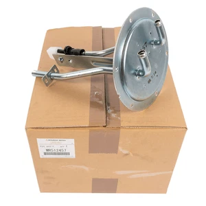 Mitsubishi Genuine PIPE ASSY FUEL TANK FILTER MR512457 OEM - Picture 1 of 2