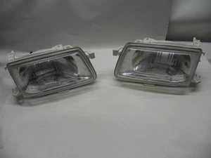COPPIA FARI - PROIETTORE OPEL ASTRA 1991 VALEO - Imagen 1 de 2