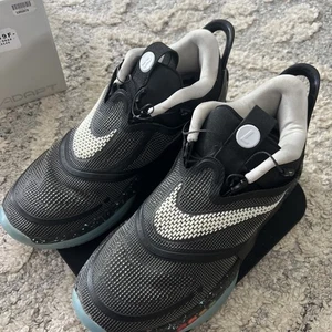 Nike Adapt BB 2.0 - Size 9. Great Shape!! - Picture 1 of 23