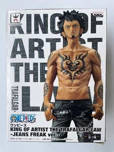 ONE PIECE KING OF ARTIST THE TRAFALGAR.LAW -JEANS - Bild 1 von 1