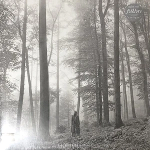 Taylor Swift Folklore 2xLP Brown In The Trees Original 2020 Release Mint Sealed - Foto 1 di 4