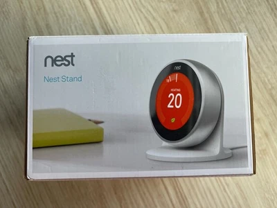 Stand Nest for 3rd Generation Nest Learning Thermostat New !!! - Image 1 of 4