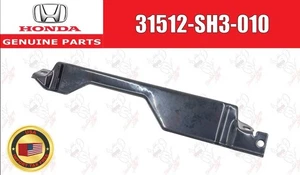 HONDA GENUINE CRX EF8 SIR Battery Hold Down Plate 31512-SH3-010 OEM Japan - Picture 1 of 15