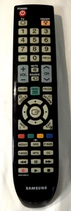Telecomando di ricambio Samsung BN59-00852A retroilluminato nero - Foto 1 di 4