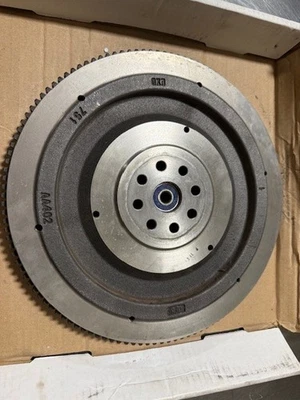 Subaru BRZ Fidanza Flywheel  - Bild 1 von 3
