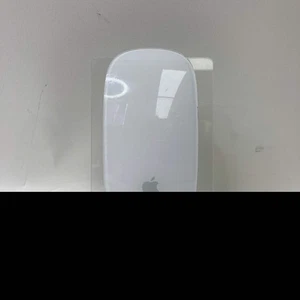 Apple Magic Mouse 2 White - Afbeelding 1 van 9