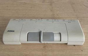 Sega AV Game Selector HSS-0155 Accesorio Consola Nintendo Usado - Imagen 1 de 3