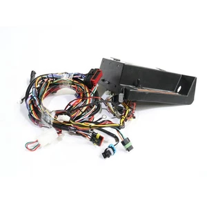 NEW Speed Controller Wiring Harness For 2009-2011 EZGO RXV Danaher Controllers * - Picture 1 of 5