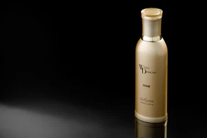 White Diamond: Anti Aging Elixier mit weißem Trüffel Extrakt 140ml RADIANCE TONE - Bild 1 von 1