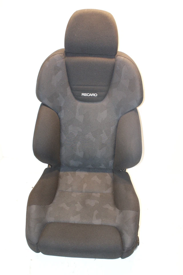 RECARO STYLE TOP ZUSTAND MIT KLIMA UND SITZHEIZUG - Bild 1 von 1