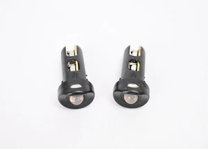 Model RI-02 Barend Road Gravel Bicycle Bar End Plug Lights 18.5mm to 22mm - Picture 1 of 4