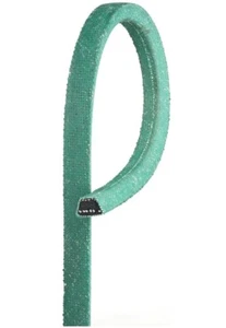 Accessory Drive Belt-FHP Medium Horse-Power V-Belt Gates 6849 - Picture 1 of 3