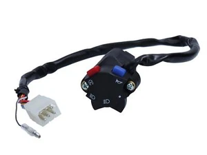 Interruptor de luz kmx24 interruptor combinado se adapta a KTM EXC EGS XC-W SXC SMC Super Enduro - Imagen 1 de 6