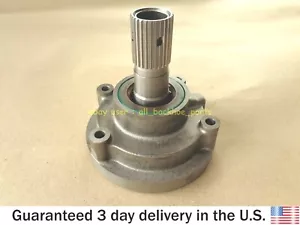 TRANSMISSION PUMP FOR CUSTODIA 550E 550G 580SK 590 ETC (PART # 119994A1 A186674) - Picture 1 of 9