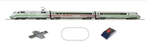 Roco DB ICE 2 Starter Set 51162 HO SCALE DCC READY - Picture 1 of 4
