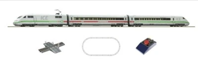 Roco DB ICE 2 Starter Set 51162 HO SCALE DCC READY - Image 1 of 4