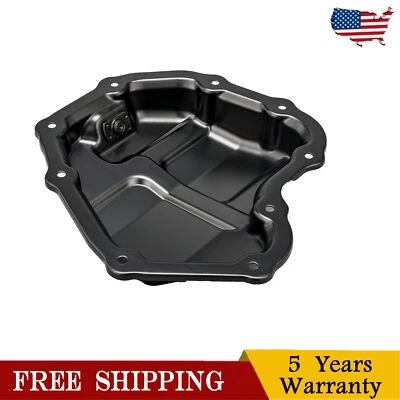 Engine Oil Pan For Nissan Sentra 111103RC0C 264053 Oil Pan 264-053   - Изображение 1 из 4