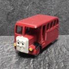 Thomas Und Seine Freunde Bertie 2002 Gullane Thomas Limited Learning Curve Bus