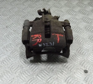 2016 VOLKSWAGEN TRANSPORTER T28 T6 2.0TDI PV REAR RIGHT SIDE BRAKE CALIPER *3231 - Picture 1 of 13