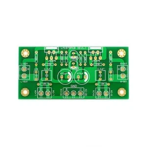 LM1875 Power Amplifier PCB 1875 Amplifier Board 80*38MM LM1875 Bare PCB Board - Picture 1 of 5