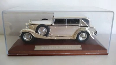 MAYBACH ZEPPELIN IXO 1/43  - Immagine 1 di 2