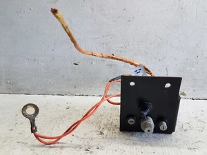2002 Ford Think Golf Cart Fuse Switch And Cable (M106) - Picture 1 of 3