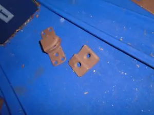 1929,1930,1931,1932 chevrolet door striker parts b - Foto 1 di 1