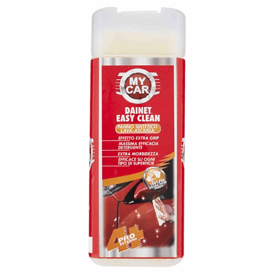 DAINET EASY CLEAN MY CAR PANNO SINTETICO LAVA-ASCIUGA