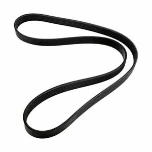 57-865615Q06 apto para MerCruiser 350 Bravo Alpha cerrado refrigeración Serpentine CINTURÓN - Imagen 1 de 7