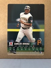 MLB Showdown 2004 Trading Deadline Pick From List & Complete Your Set! Free Ship