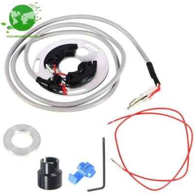 Sistema de encendido electrónico DS3-2 para Suzuki GS550 GS750 GS850 1977-1983 Foto 1 de 4